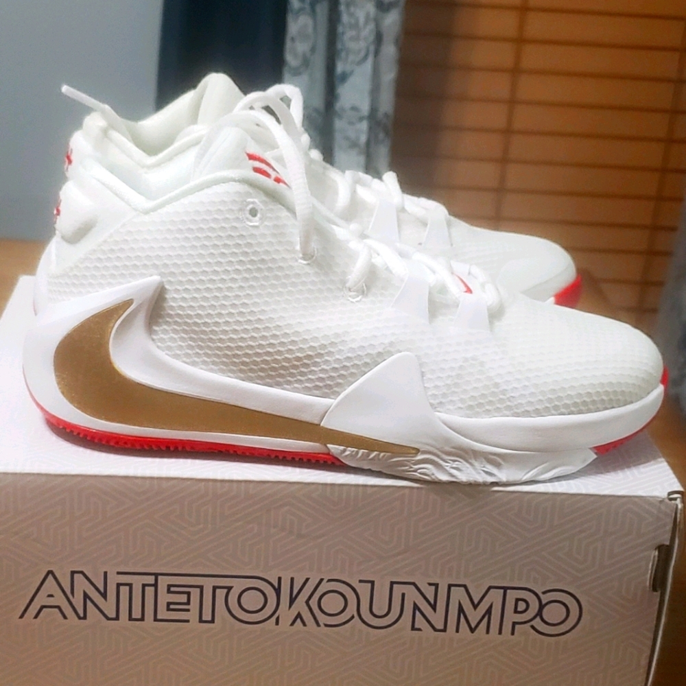 Nike Freak 1 (GS)